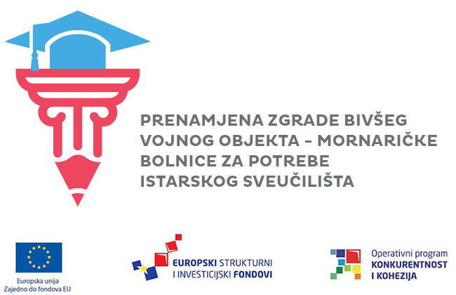 Logo Mornarička - Lenta EU sredstva