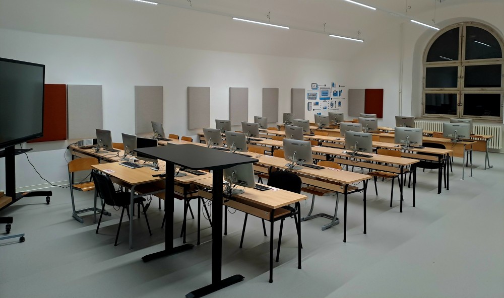 Iz medija o prvoj godini Studentskog kampusa
